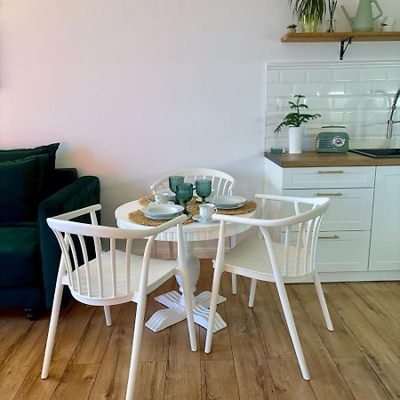 Apartament Fryderyk Lagow Экстерьер фото