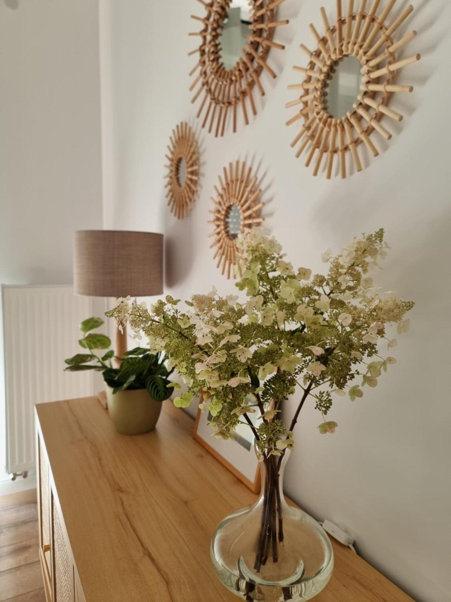 Apartament Fryderyk Lagow Экстерьер фото