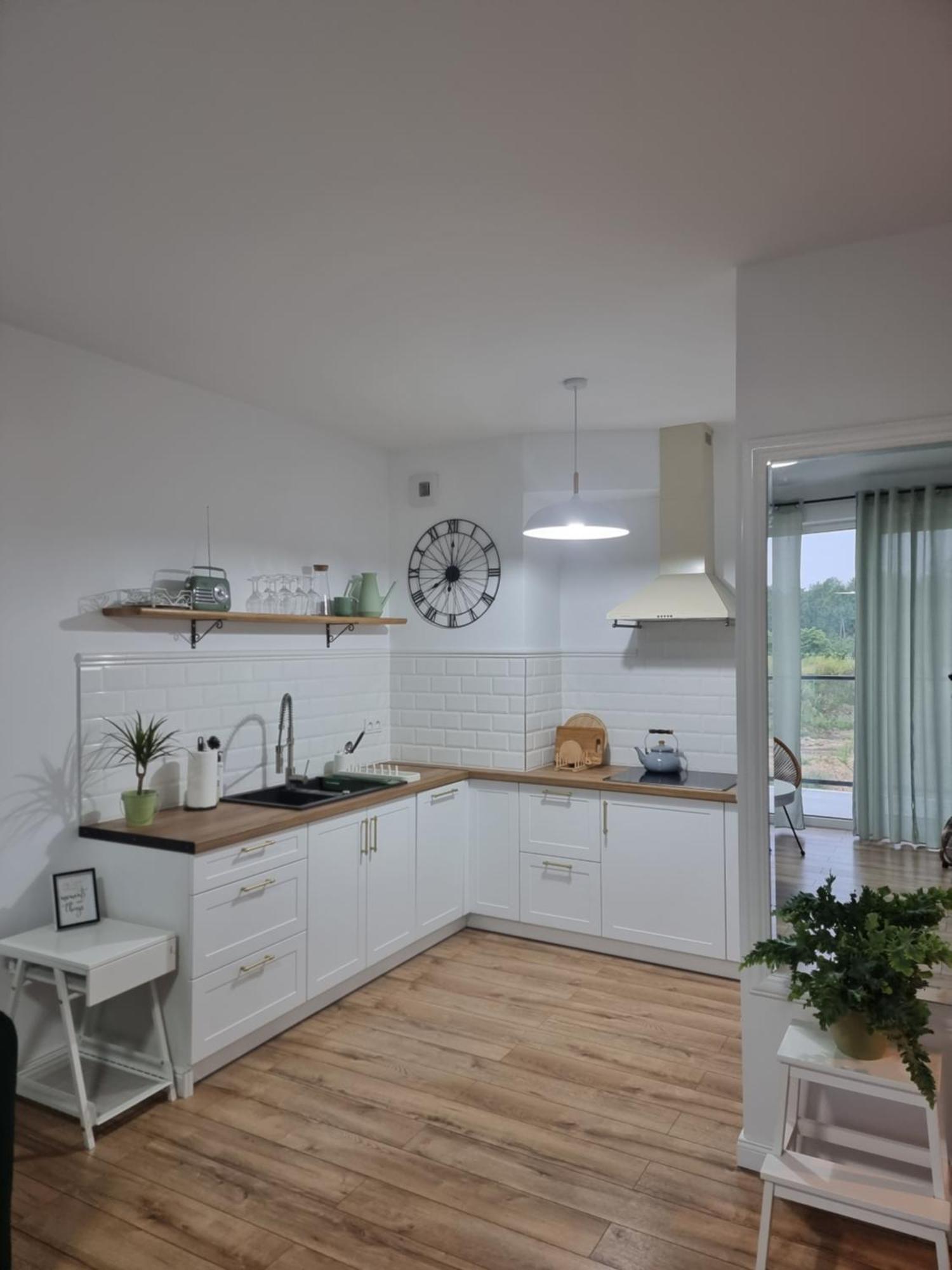 Apartament Fryderyk Lagow Экстерьер фото