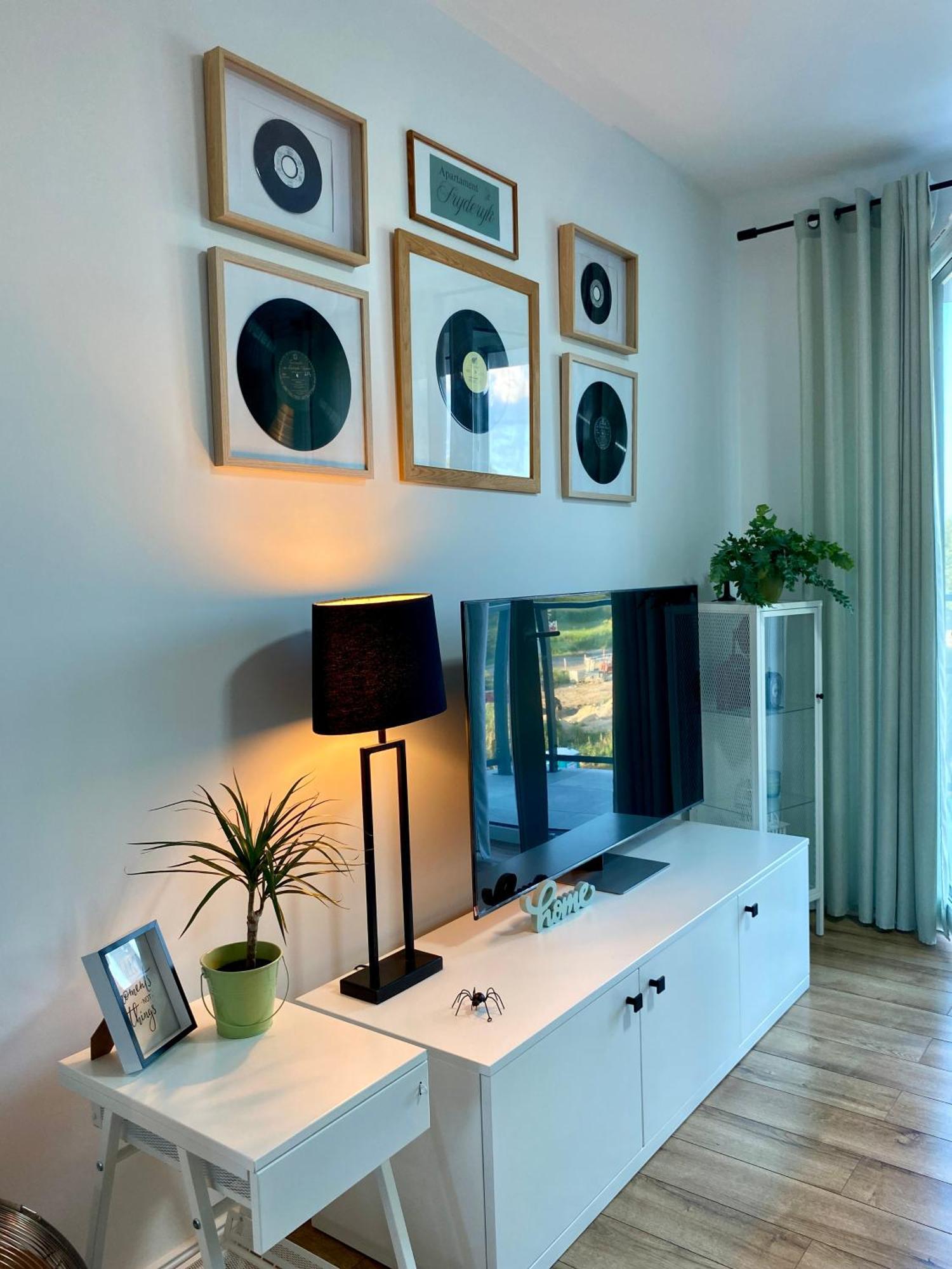 Apartament Fryderyk Lagow Экстерьер фото