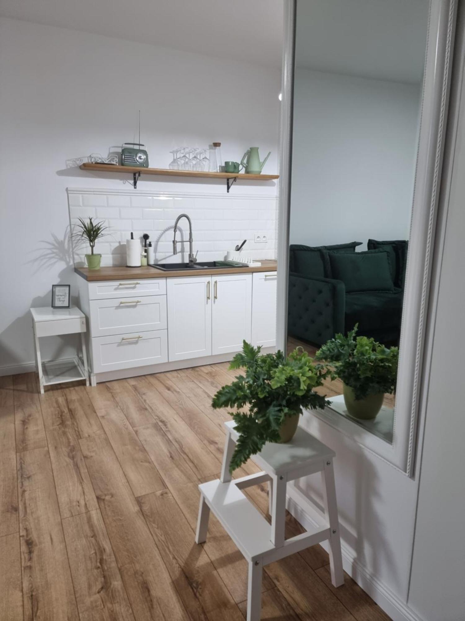 Apartament Fryderyk Lagow Экстерьер фото
