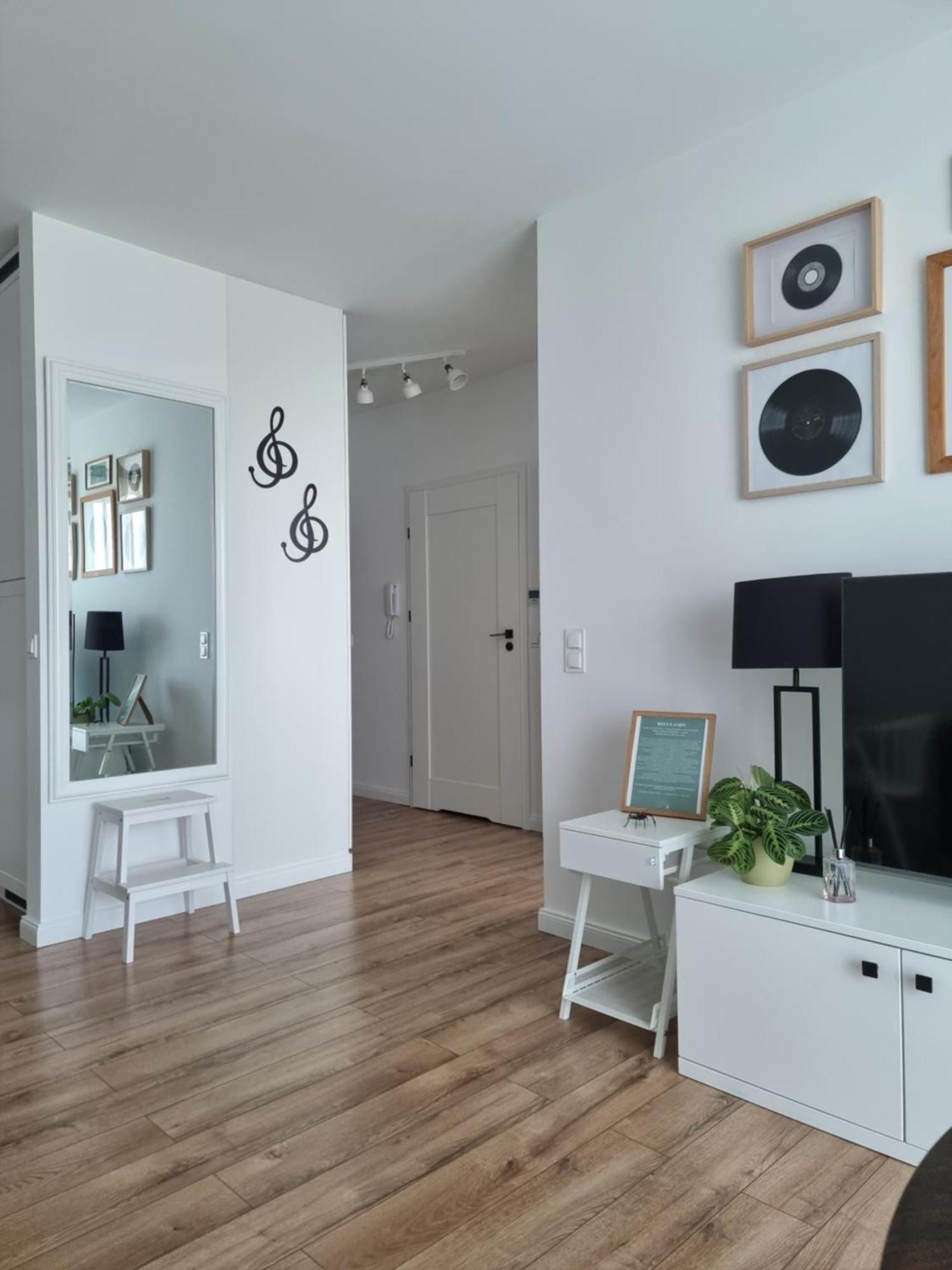 Apartament Fryderyk Lagow Экстерьер фото
