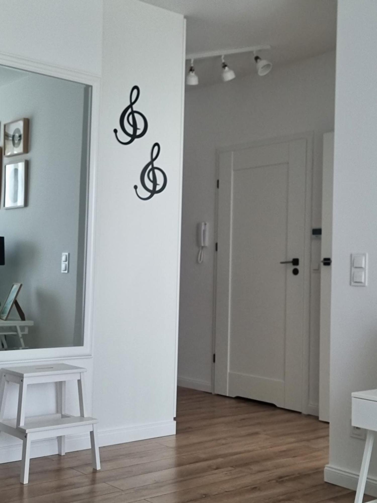 Apartament Fryderyk Lagow Экстерьер фото