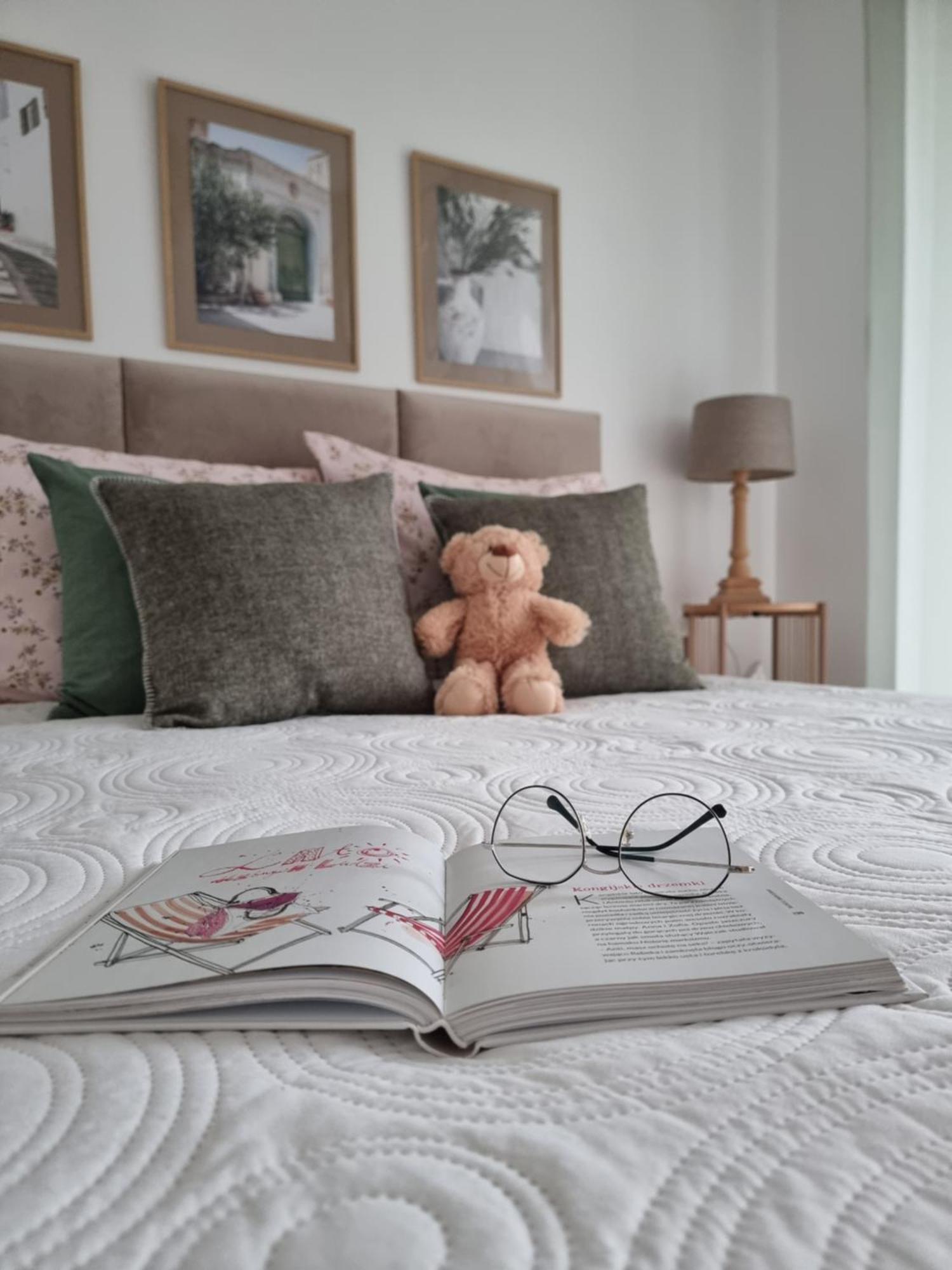 Apartament Fryderyk Lagow Экстерьер фото