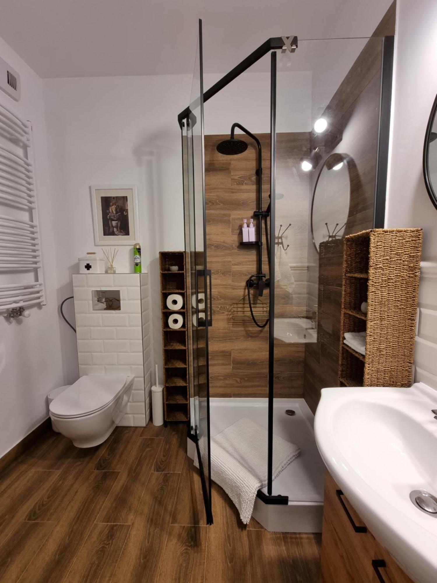 Apartament Fryderyk Lagow Экстерьер фото