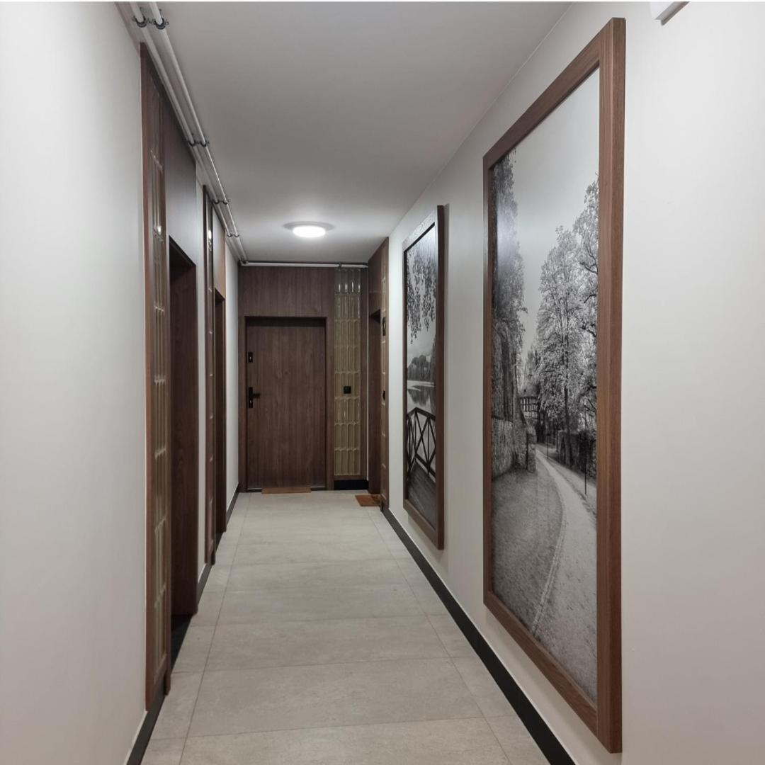 Apartament Fryderyk Lagow Экстерьер фото