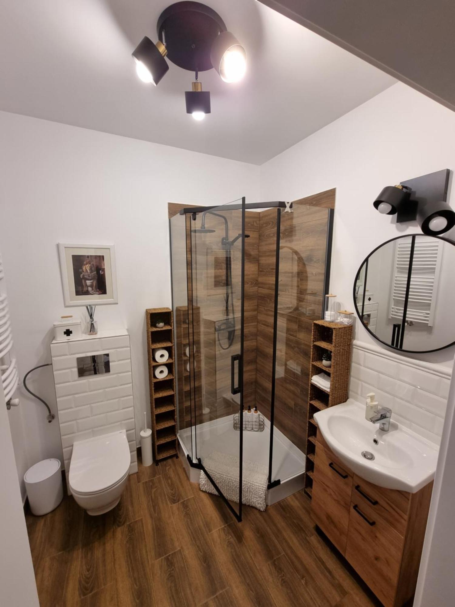 Apartament Fryderyk Lagow Экстерьер фото