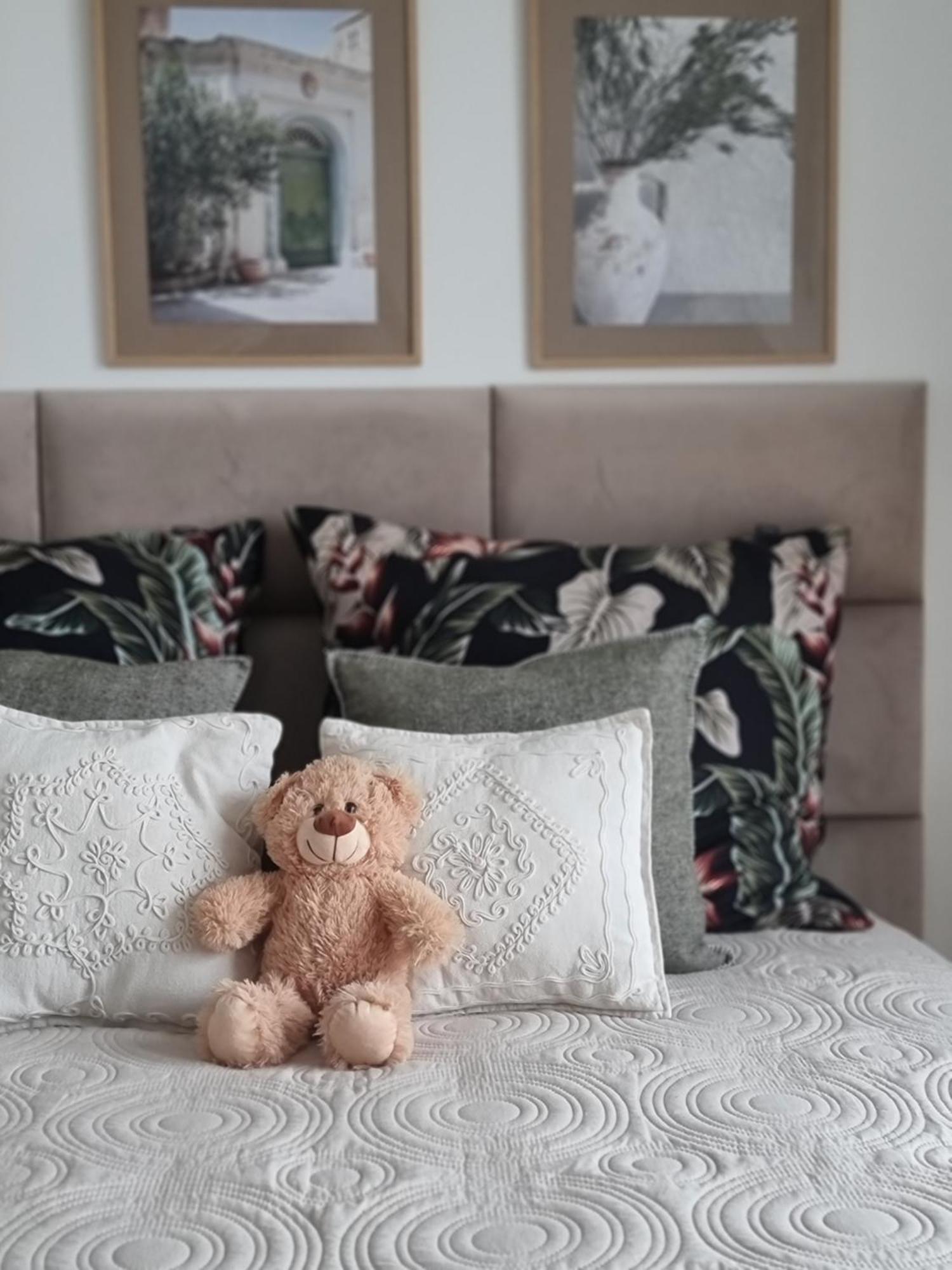 Apartament Fryderyk Lagow Экстерьер фото