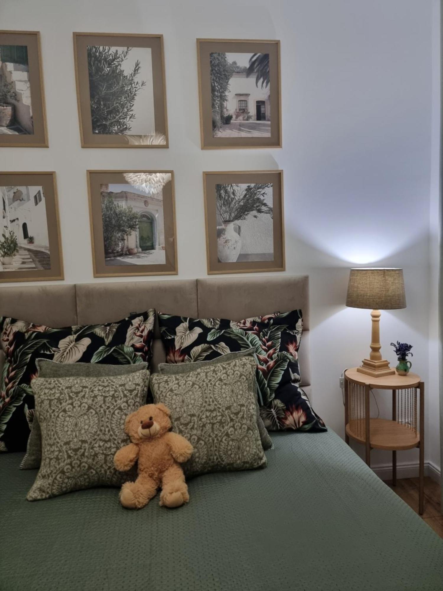 Apartament Fryderyk Lagow Экстерьер фото